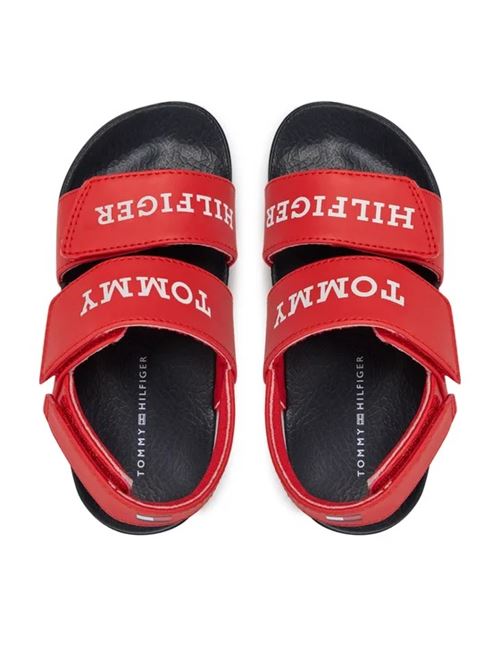 SANDAL TOMMY HILFIGER | 33453 1172/300